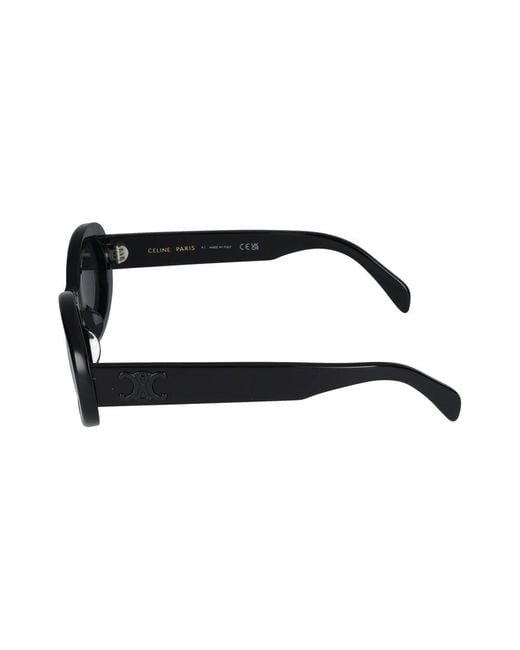 Céline Black Sonnenbrille CL40194 U 05 A /22/145