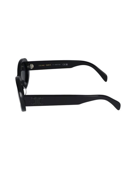 Céline Black Sunglasses Cl40194 U 05 A /22/145