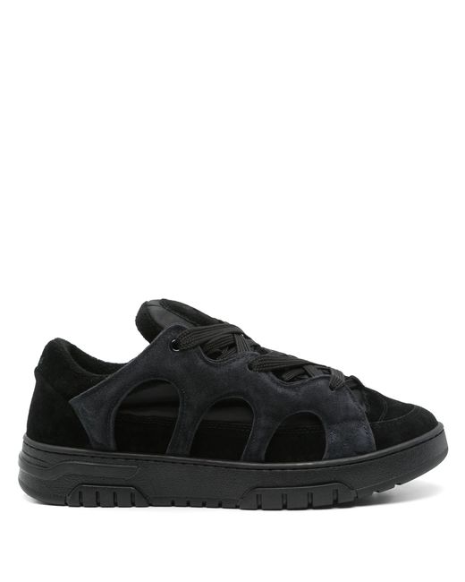 Santha Model 1 in Black für Herren