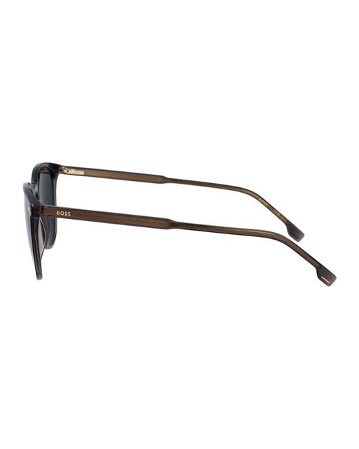 Boss Black Acetate Sunglasses