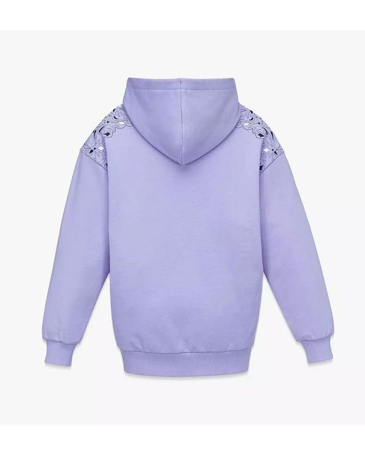 MCM Blue Sweaters