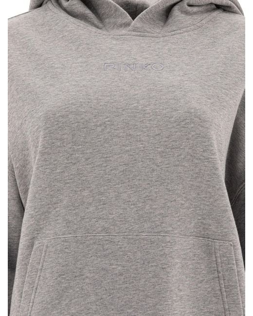 Pinko Sweatshirts in het Gray