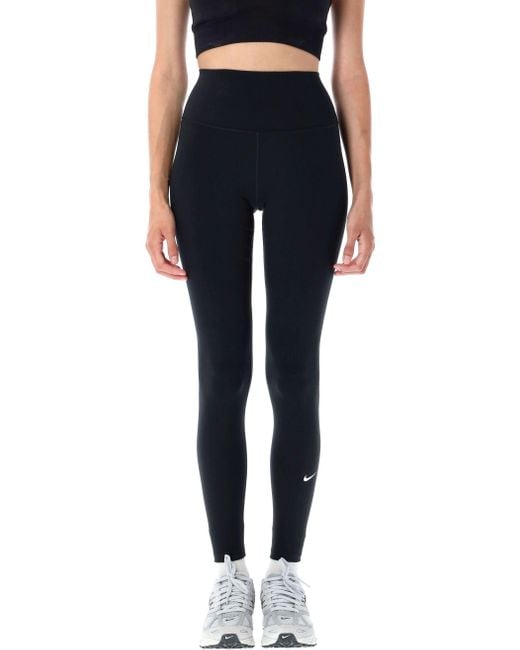 Pantaloni Neri di Nike in Blue