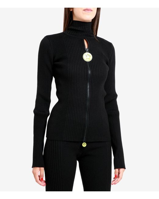 Barrow Black Sweaters