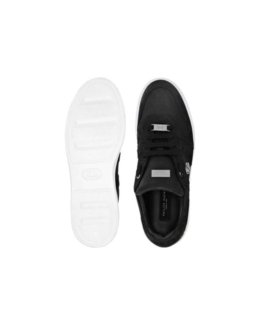 Philipp Plein Philipp Plein Black