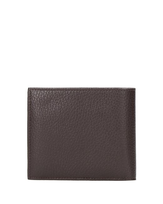 Orciani Gray Wallets for men