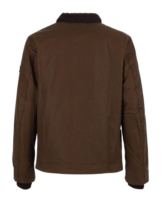 Barbour Brown For The Purposes Of This Annex, The Following Definitions Apply