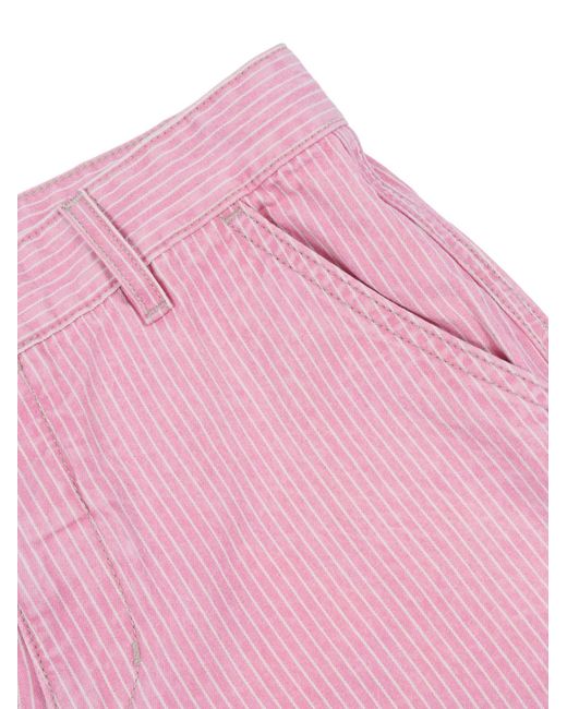 Bellerose Pink Kristen61 S1129 Shorts