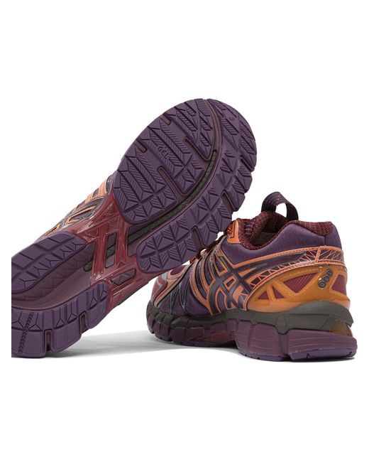 Asics Purple "Ub10-S Gel-Kayano 20" Sneakers
