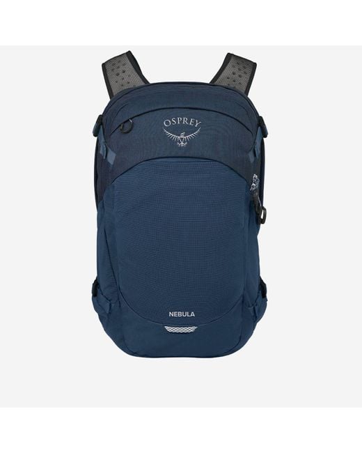 Osprey Blue Osprey for men