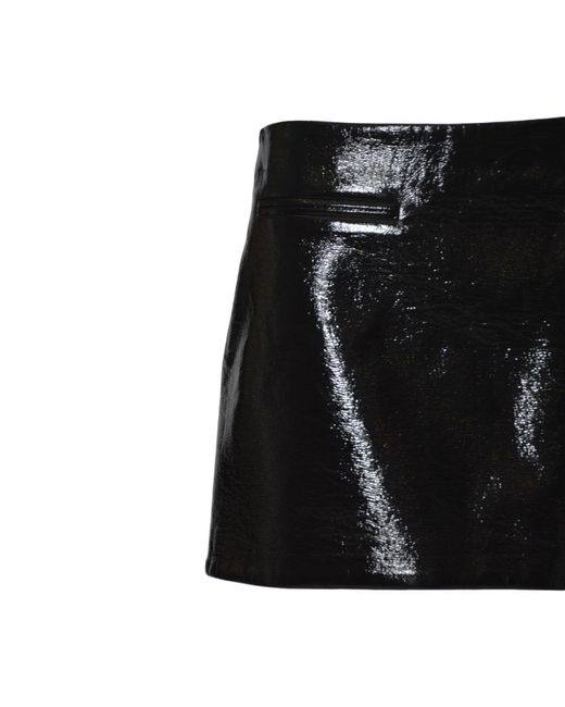 Courreges Rokken in het Black