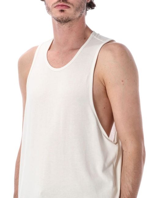 Essentials x Fear Of God White T Shirts And Polos