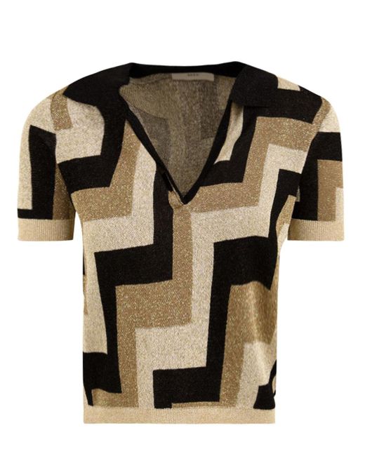 Akep Black T Shirts And Polos