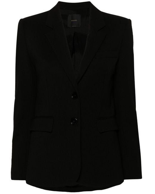 Pinko Black Jackets