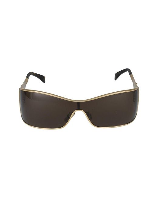Céline Black Sunglasses Cl40283 U /1/125