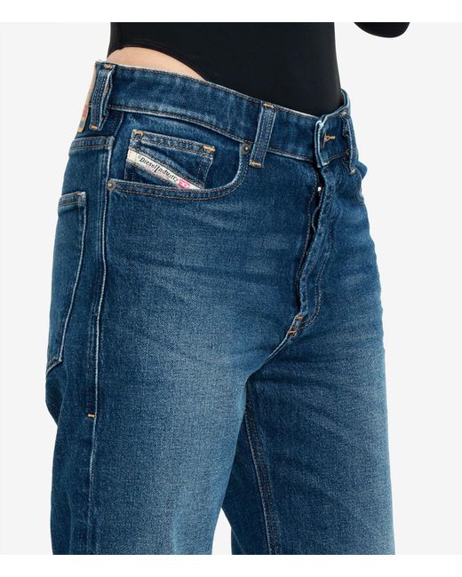 DIESEL Blue Jeans
