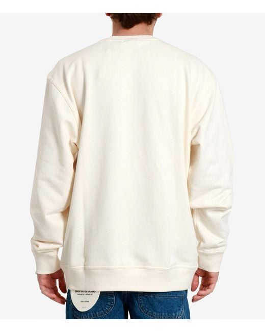 Dickies Natural Sweaters