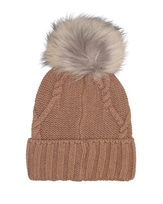 Blauer Brown Hats