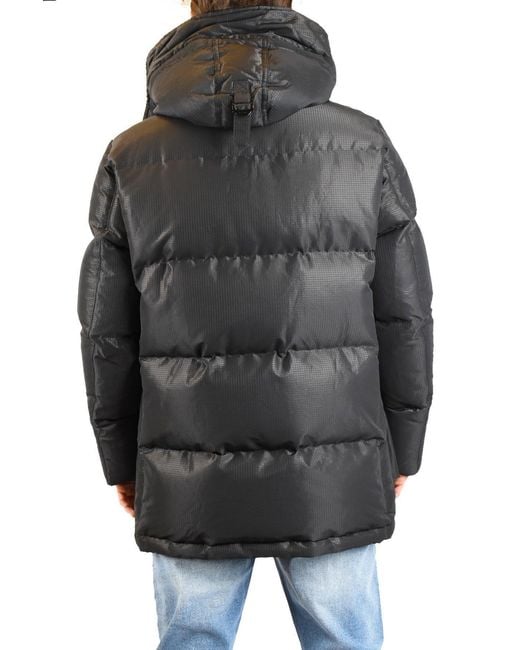 Belstaff Black Jackets