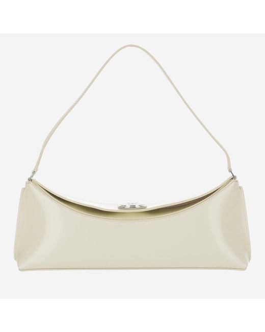 Jacquemus di Jacquemus in White