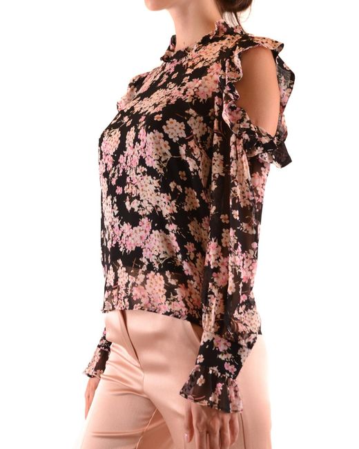 Twinset Pink Shirt Twinset