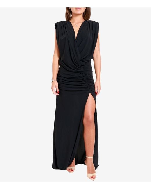 Amazuìn Black Dresses
