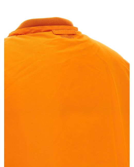 VETTÉS VIET RÉVERSIBLE Vetements pour homme en coloris Black
