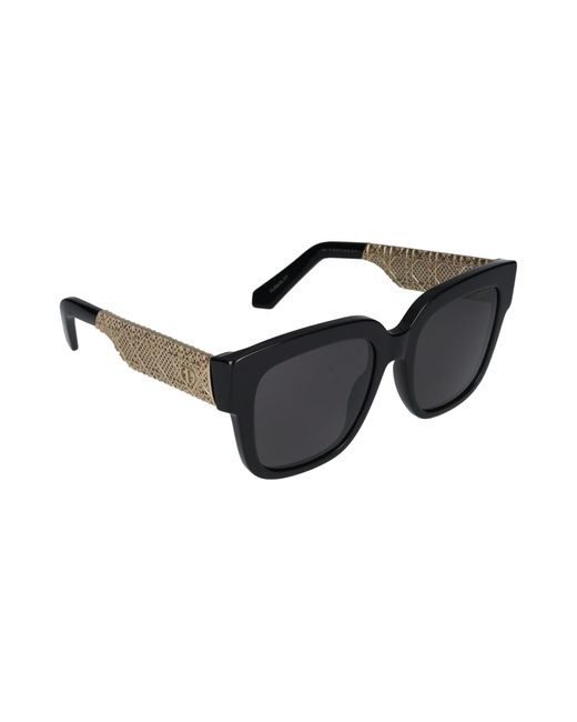 Dior Dior�sille S1i Zonnebril Dior Vrouw in het Black