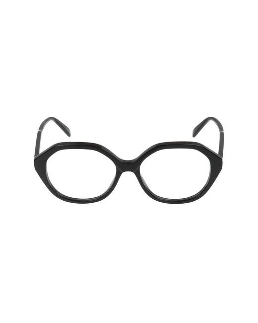 Gafas de sol Cl50167 I 001 /16/140 Céline de color Black