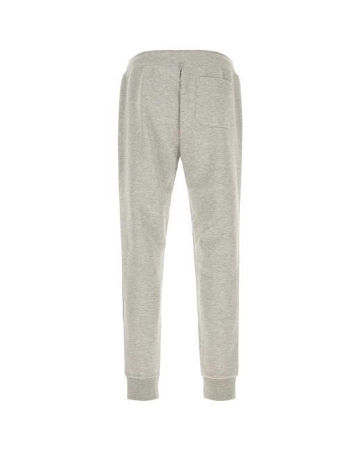 Polo Ralph Lauren Gray Joggerpantm2-Athletic for men
