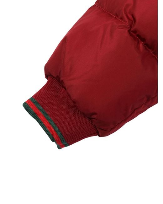 Gucci Red The Following Table Is Added