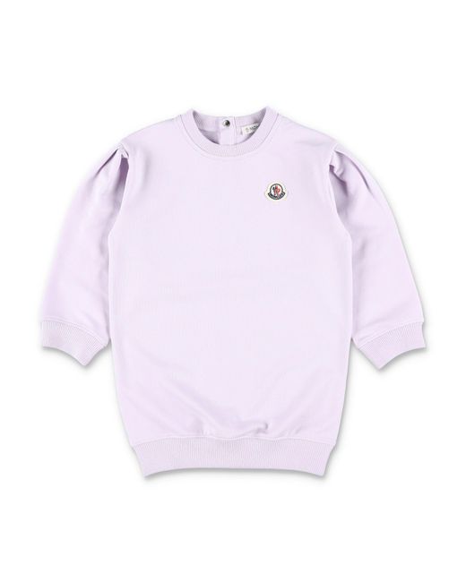 Moncler Kleding.... Lila in het Pink