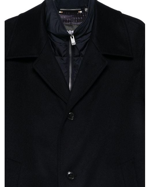 Boss Black Shirts for men