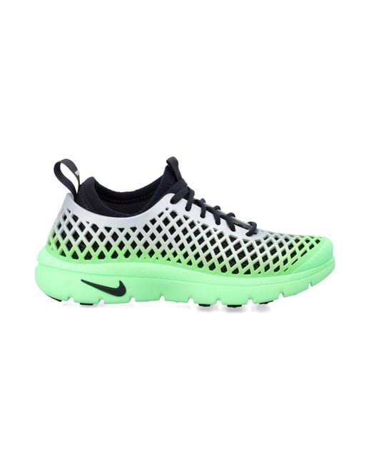 Nike Green Turnschuhe