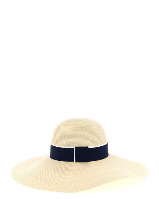 Maison Michel White 'Blanche' Hat