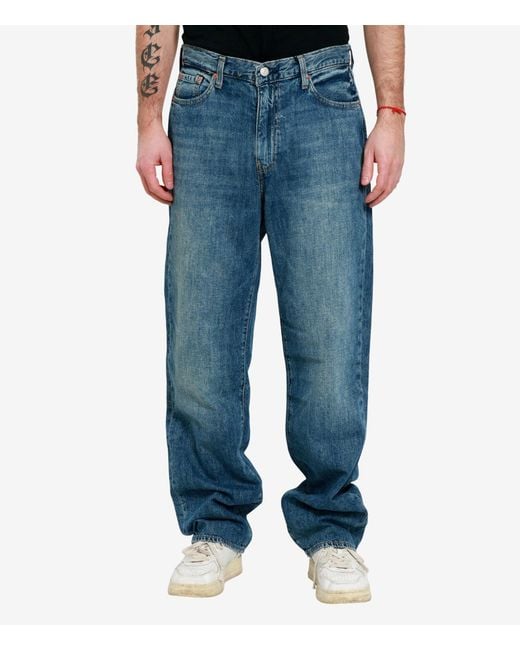 Levi's Blue Jeans for men