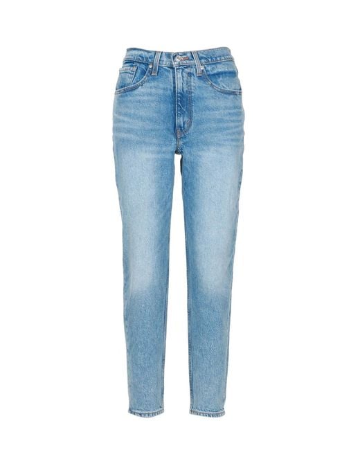 Levi's Blue Jeans