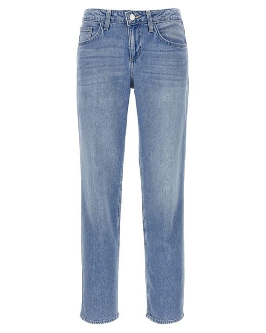 L'Agence Blue 'Nevia' Jeans