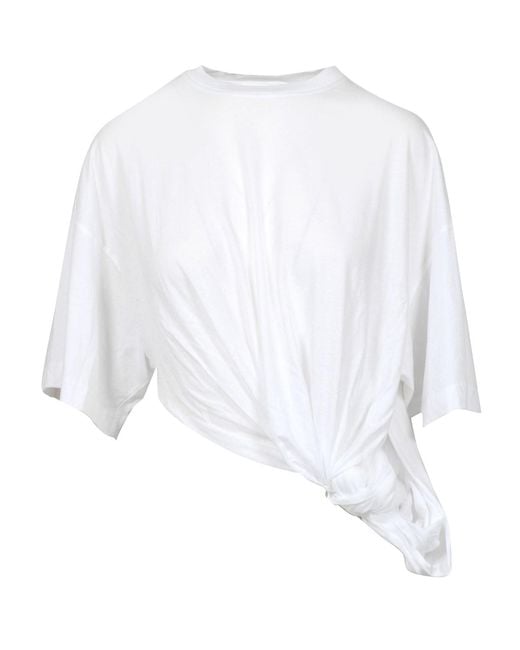 Sportmax White Shirts