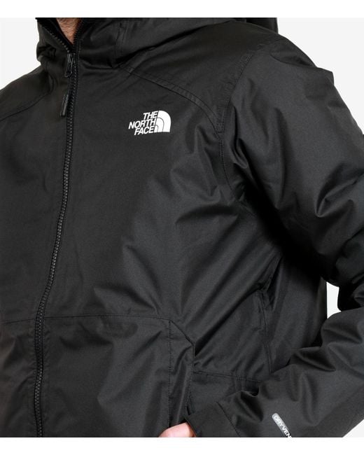 The North Face Black Coats