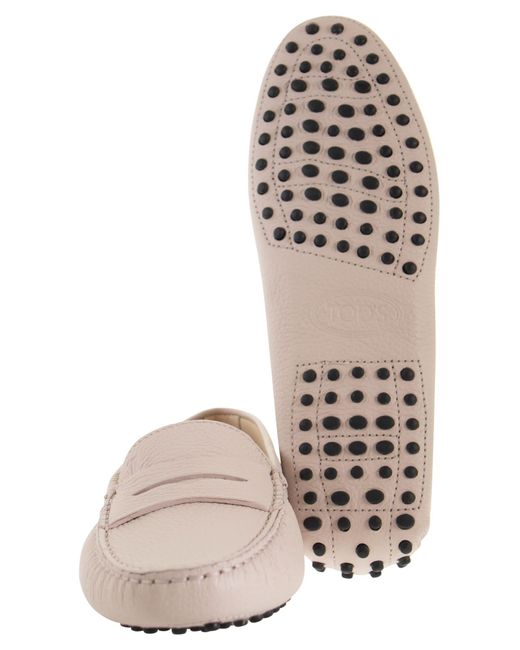 Tod's Multicolor Tod 's Lederleber