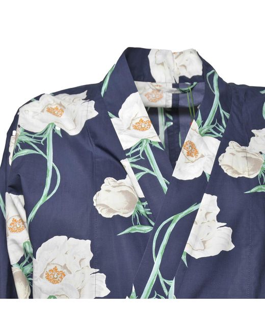 KENZO Jassen in het Blue