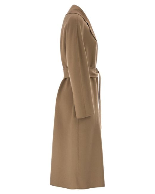 Max Mara Natural Mstcles