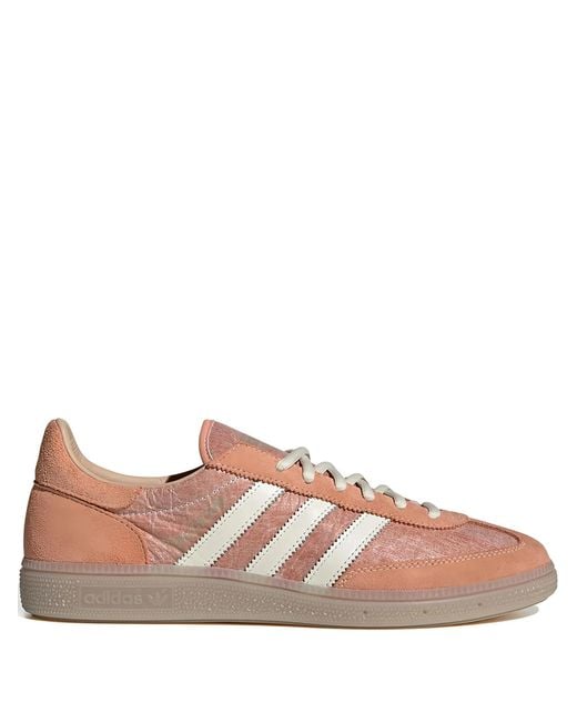 Adidas Pink Handball Spezial for men