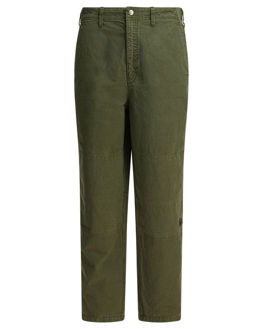 Stussy Green Bill Rb2198 129251 for men