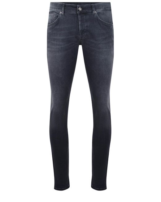 Jeans Diga "George" di Dondup in Blue da Uomo