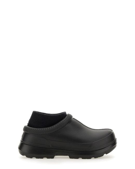 Ugg Black Sabot Tasman X