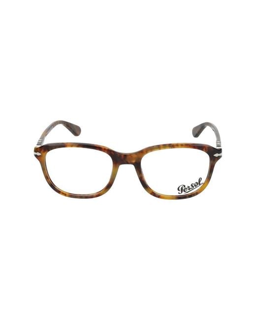 Persol Black Sunglasses 0 Po1935 V 108 Caff√ /19/140