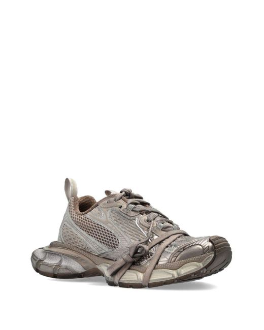 Balenciaga Gray 3 Xl Turnschuhe