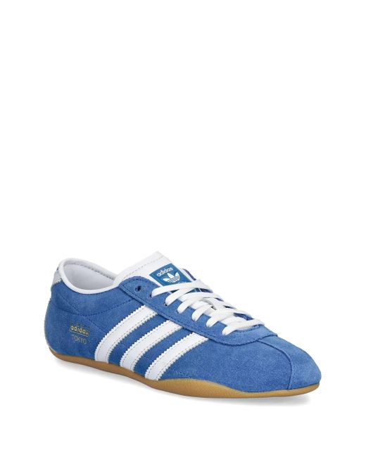 Adidas Blue Tokyo W Shoes